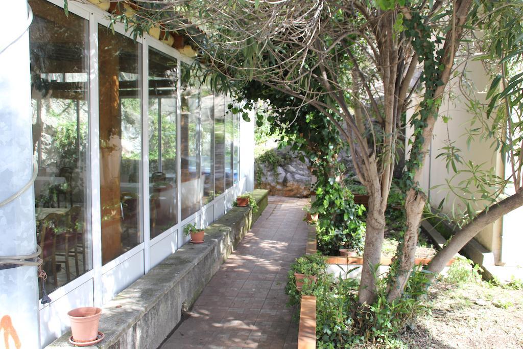 Guest House Katic تربانج المظهر الخارجي الصورة