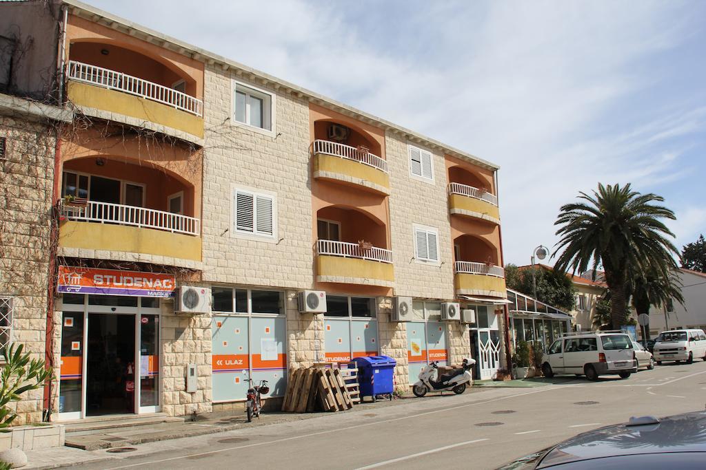 Guest House Katic تربانج المظهر الخارجي الصورة
