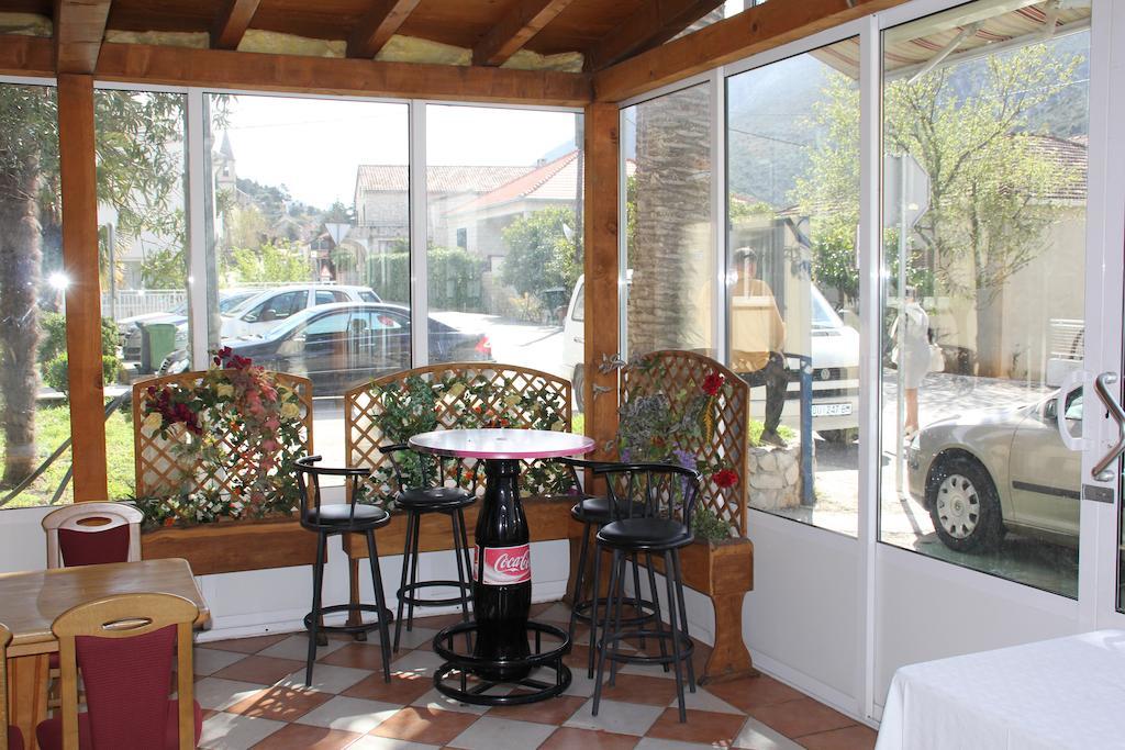 Guest House Katic تربانج المظهر الخارجي الصورة