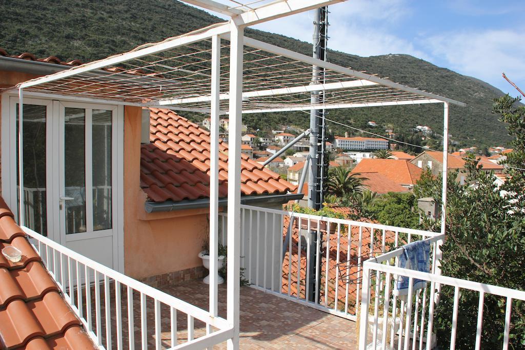 Guest House Katic تربانج المظهر الخارجي الصورة