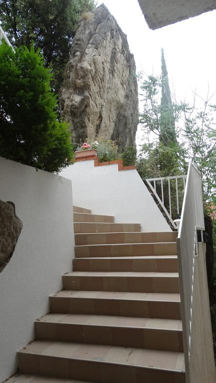 Guest House Katic تربانج المظهر الخارجي الصورة
